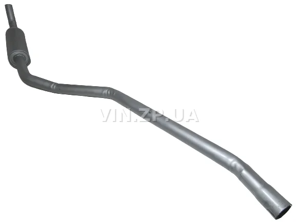 Резонатор Текс 2101 2102 2103 2104 2105 2106 2107 2101-1202005 4