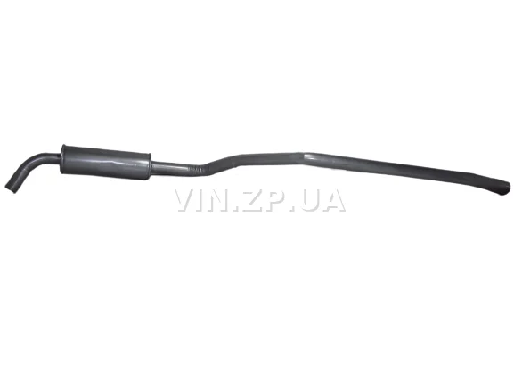 Резонатор Текс 2101 2102 2103 2104 2105 2106 2107 2101-1202005