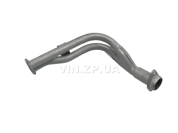 Труба приемная Сенс двиг. МеМЗ-301, 307 ВСК литое полушарие на стыке OEM T1311-1203010 5