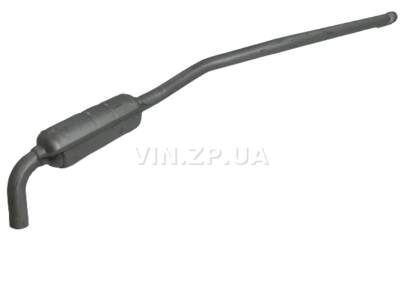 Резонатор Мотор Сич 2101 2102 2103 2104 2105 2106 2107 2101-1202005