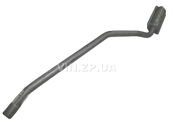 Резонатор Мотор Сич 2101 2102 2103 2104 2105 2106 2107 2101-1202005 4