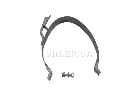 Глушитель ТЕКС Опель Кадет E 1.2-1.6 хэтчбек 17.21 7