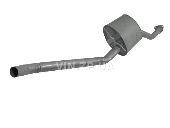 Резонатор Текс Опель Омега А 1.8-2.4i 1986-1994 90231148 3