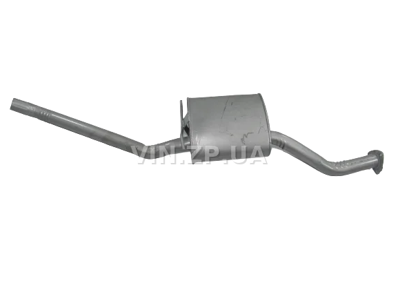 Резонатор Текс Опель Омега А 1.8-2.4i 1986-1994 90231148 5