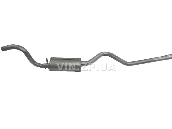 Глушитель ТЕКС Форд Транзит 1.6-2.0 бензин 1653034 3