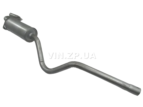 Глушитель ТЕКС Форд Транзит 1.6-2.0 бензин 1653034 4