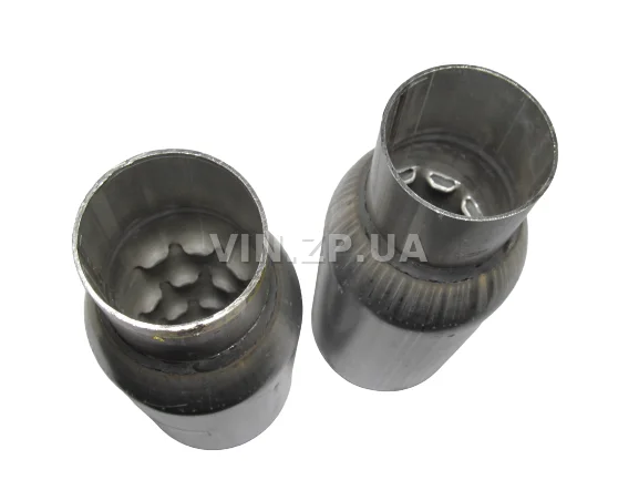 Стронгер горизонтальный AWG 45 х 300 заменитель катализатора 2