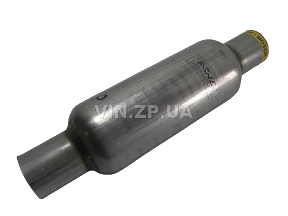 Стронгер горизонтальный AWG 45 х 300 заменитель катализатора