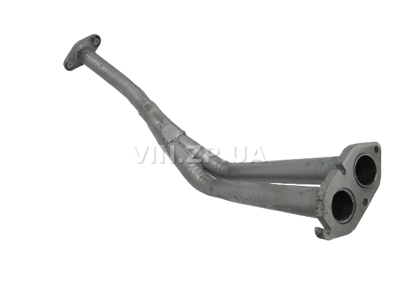 Труба  приемная ТЕКС Опель Кадет E, Комбо, 1.6D-1.7D, седан, универсал, хетчбек,1984-91г 4