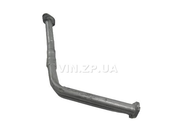 Труба  приемная ТЕКС Опель Кадет E, Комбо, 1.6D-1.7D, седан, универсал, хетчбек,1984-91г 5