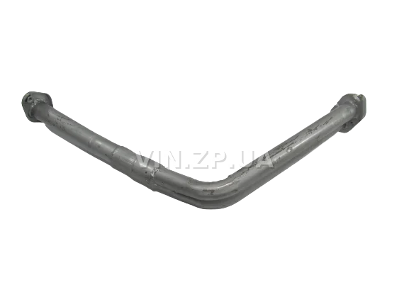 Труба  приемная ТЕКС Опель Кадет E, Комбо, 1.6D-1.7D, седан, универсал, хетчбек,1984-91г 1