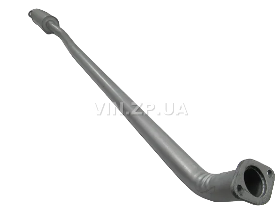 Резонатор Таврия 1102, 1103, 1105 ВСК карбюратор, двойная прокатка швов 3