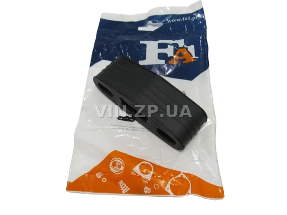 Подушка глушителя Нексия, Опель Кадет FISCHER 1шт, резина, OEM 90128194 4