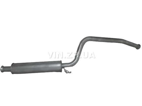 Резонатор ИЖ ОДА 2717 фургон ТЕКС двойная прокатка швов