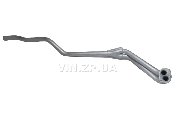 Труба приемная ВИДЕКС Москвич 2141, двиг. 2106