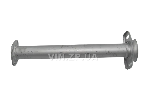 Вставка заменитель катализатора 
Таврия 1102, Славута 1103, Дана 1105 ВСК для инжекторных  двигателей