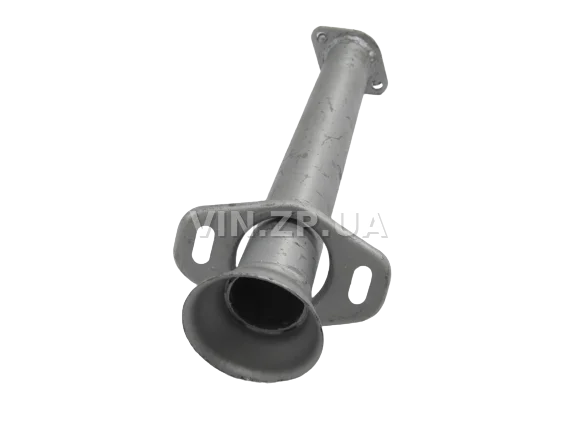 Вставка заменитель катализатора 
Таврия 1102, Славута 1103, Дана 1105 ВСК для инжекторных  двигателей 4