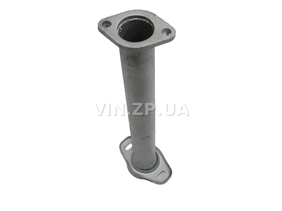 Вставка заменитель катализатора 
Таврия 1102, Славута 1103, Дана 1105 ВСК для инжекторных  двигателей 5