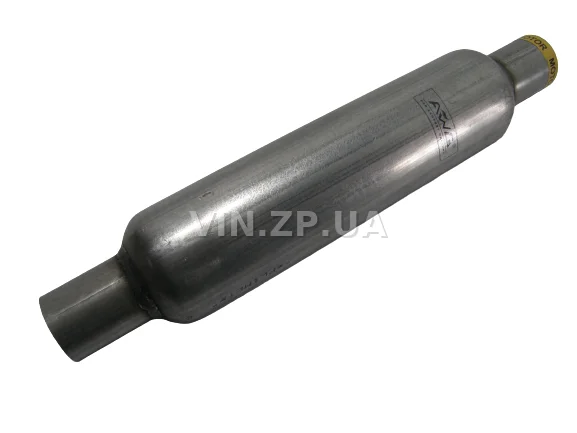 Стронгер горизонтальный AWG 45 х 400 заменитель катализатора