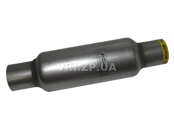 Стронгер горизонтальный AWG 50 х 300 заменитель катализатора