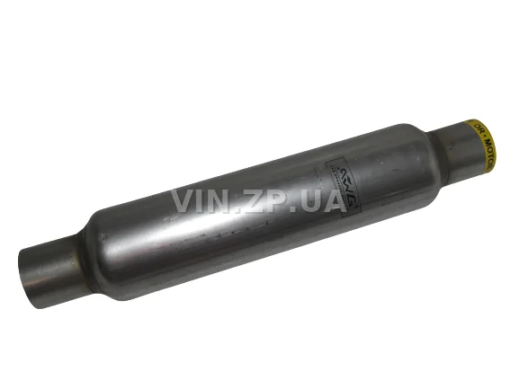 Стронгер горизонтальный AWG 50 х 400 заменитель катализатора