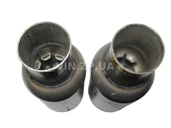 Стронгер горизонтальный AWG 55 х 300 заменитель катализатора 2