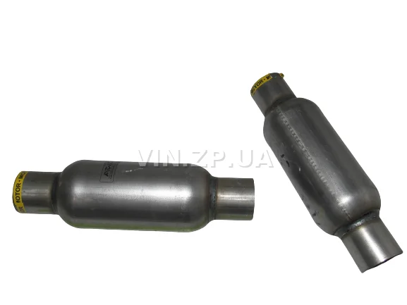 Стронгер горизонтальный AWG 55 х 300 заменитель катализатора 3