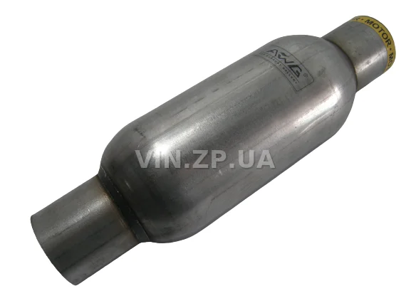 Стронгер горизонтальный AWG 55 х 300 заменитель катализатора