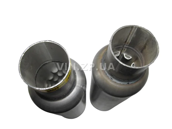 Стронгер горизонтальный AWG 55 х 400 заменитель катализатора 2