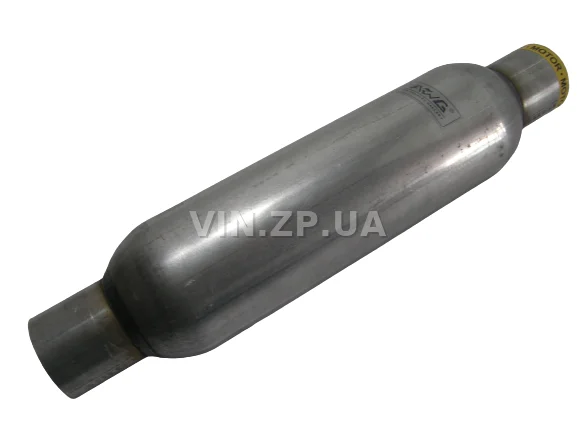 Стронгер горизонтальный AWG 55 х 400 заменитель катализатора