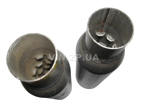 Стронгер горизонтальный AWG 60 х 400 заменитель катализатора 2