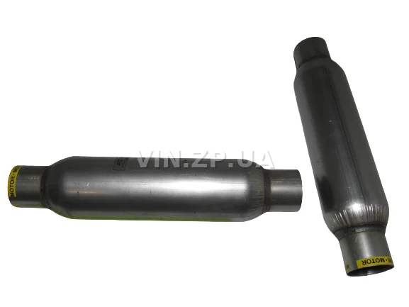 Стронгер горизонтальный AWG 60 х 400 заменитель катализатора 3