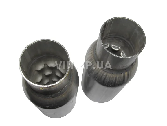 Стронгер горизонтальный AWG 60 х 300 заменитель катализатора 2