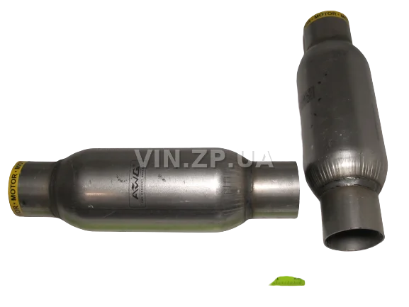 Стронгер горизонтальный AWG 60 х 300 заменитель катализатора 3