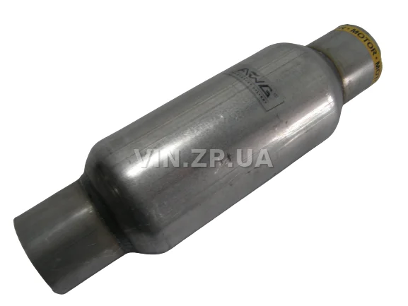 Стронгер горизонтальный AWG 60 х 300 заменитель катализатора