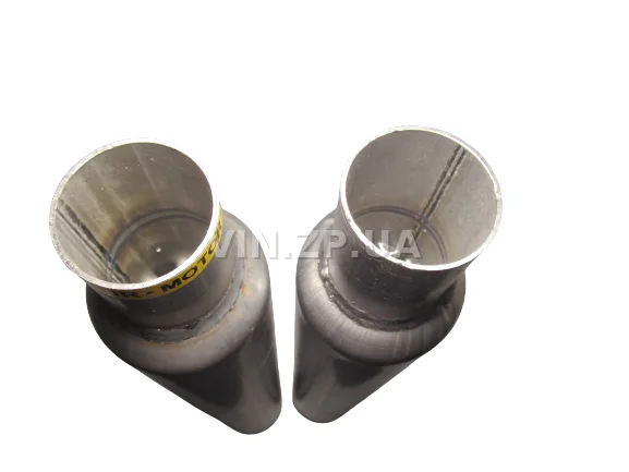 Стронгер горизонтальный AWG 50 х 550 заменитель катализатора 2