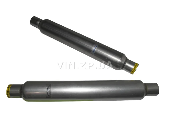 Стронгер горизонтальный AWG 50 х 550 заменитель катализатора 3