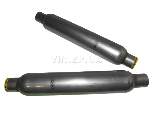 Стронгер горизонтальный AWG 55 х 550 заменитель катализатора 2