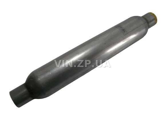 Стронгер горизонтальный AWG 55 х 550 заменитель катализатора