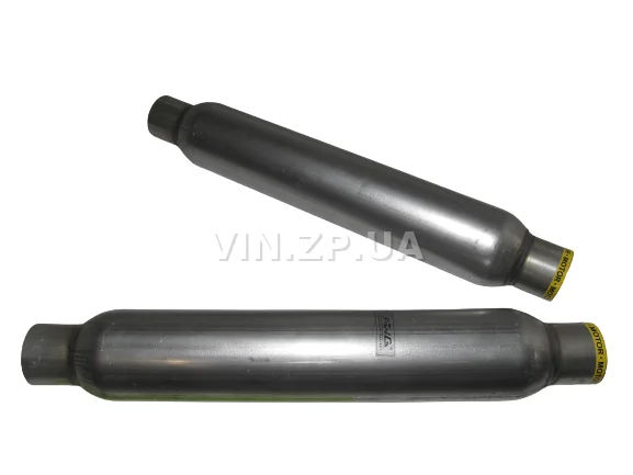 Стронгер горизонтальный AWG 60 х 550 заменитель катализатора 2