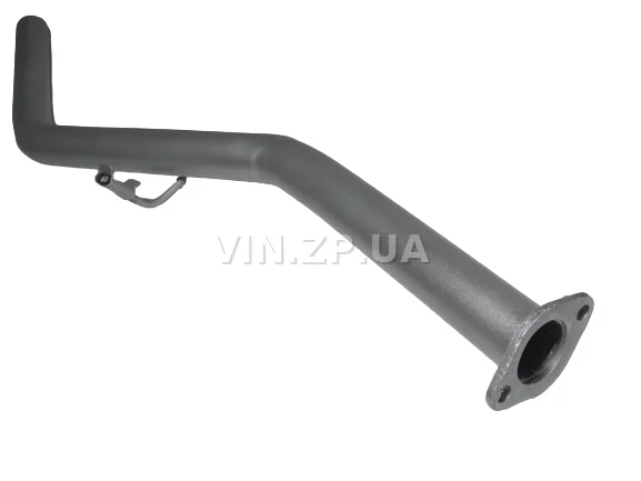 Труба выхлопная Славута 1103 ВИДЕКС 3