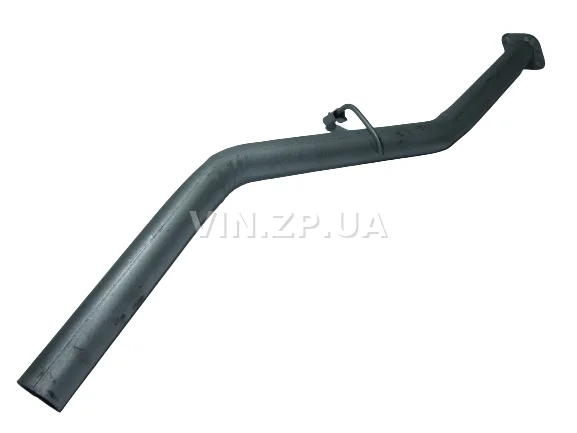 Труба выхлопная Славута 1103 ВИДЕКС