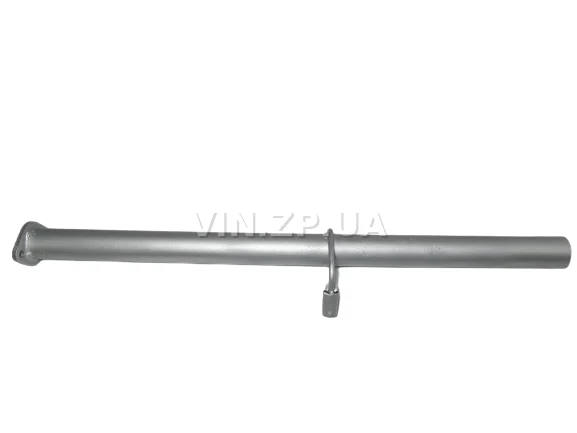 Труба выхлопная Таврия 1102 ВИДЕКС 2