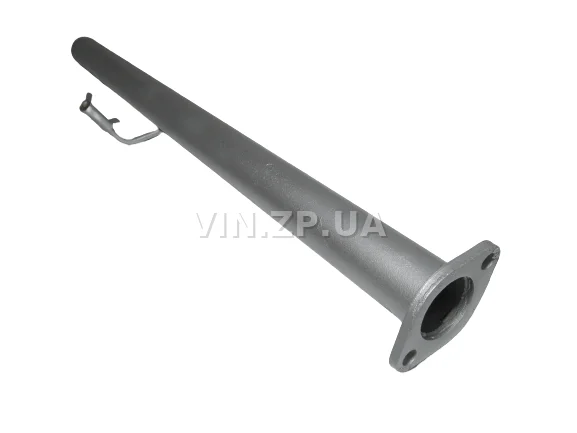 Труба выхлопная Таврия 1102 ВИДЕКС 3