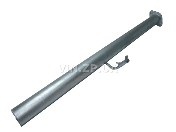 Труба выхлопная Таврия 1102 ВИДЕКС