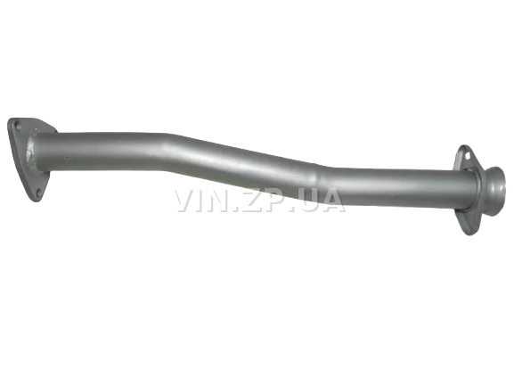 Вставка заменитель катализатора Сенс 1.3 ВИДЕКС для инжекторных двигателей МеМЗ-301, 307 2