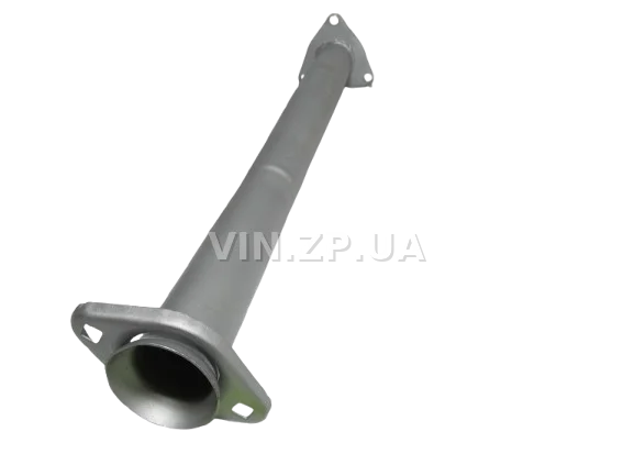 Вставка заменитель катализатора Сенс 1.3 ВИДЕКС для инжекторных двигателей МеМЗ-301, 307 4