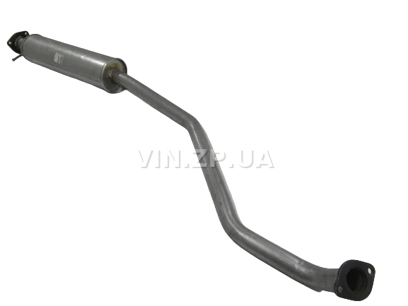 Резонатор Polmo Лачетти седан хэтчбек универсал 96553591