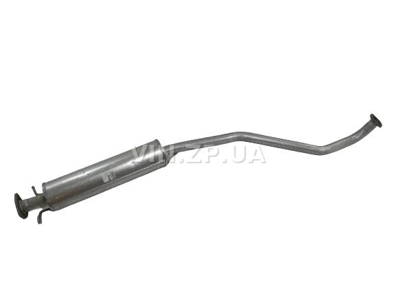 Резонатор Polmo Лачетти седан хэтчбек универсал 96553591 5