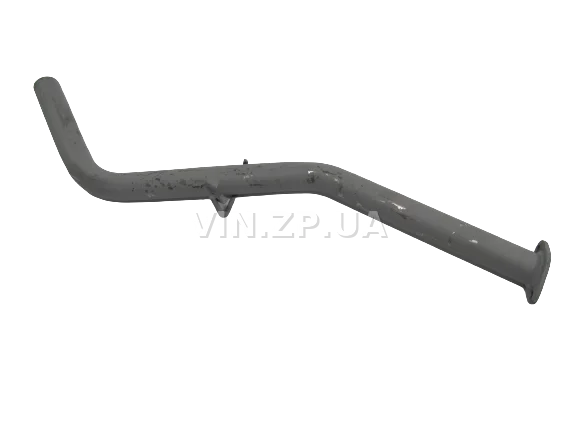 Труба выхлопная Дана 1105 пикап ВИДЕКС 2